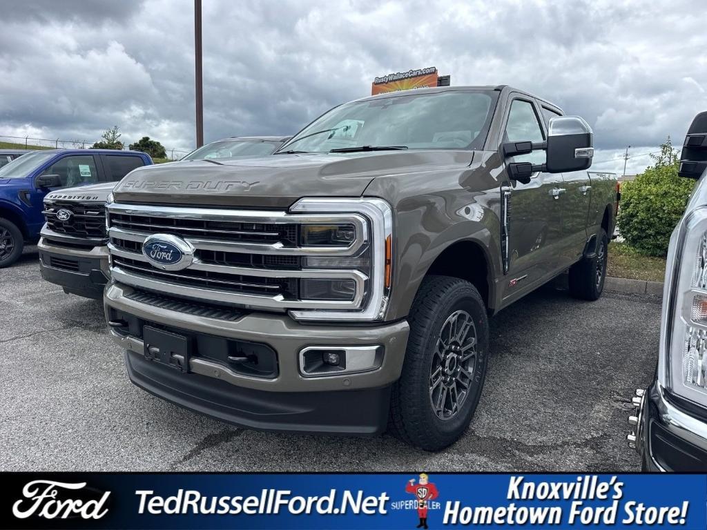 new 2026 Ford F-250 car, priced at $108,305