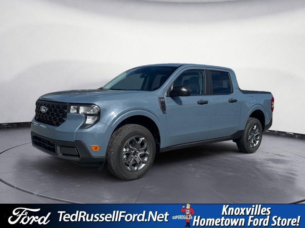new 2026 Ford Maverick car, priced at $35,520