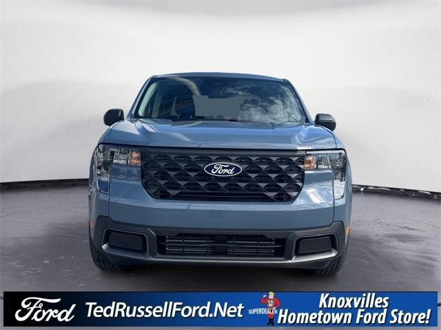 new 2026 Ford Maverick car, priced at $35,520