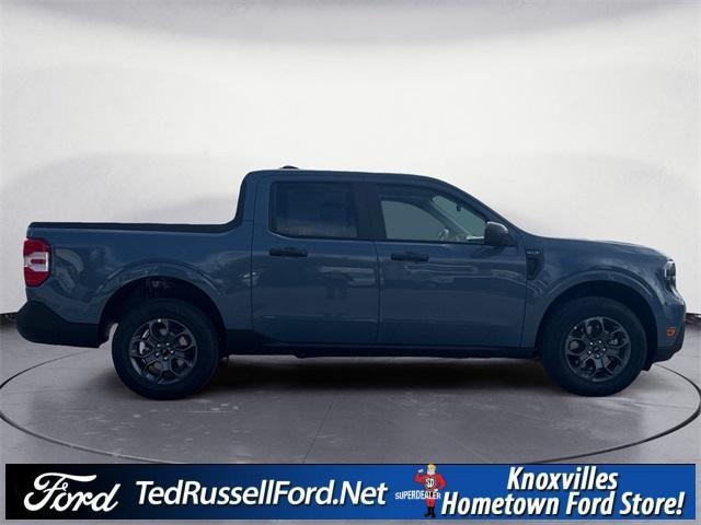 new 2026 Ford Maverick car, priced at $35,520