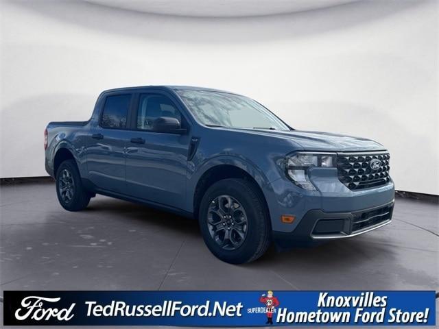 new 2026 Ford Maverick car, priced at $35,520