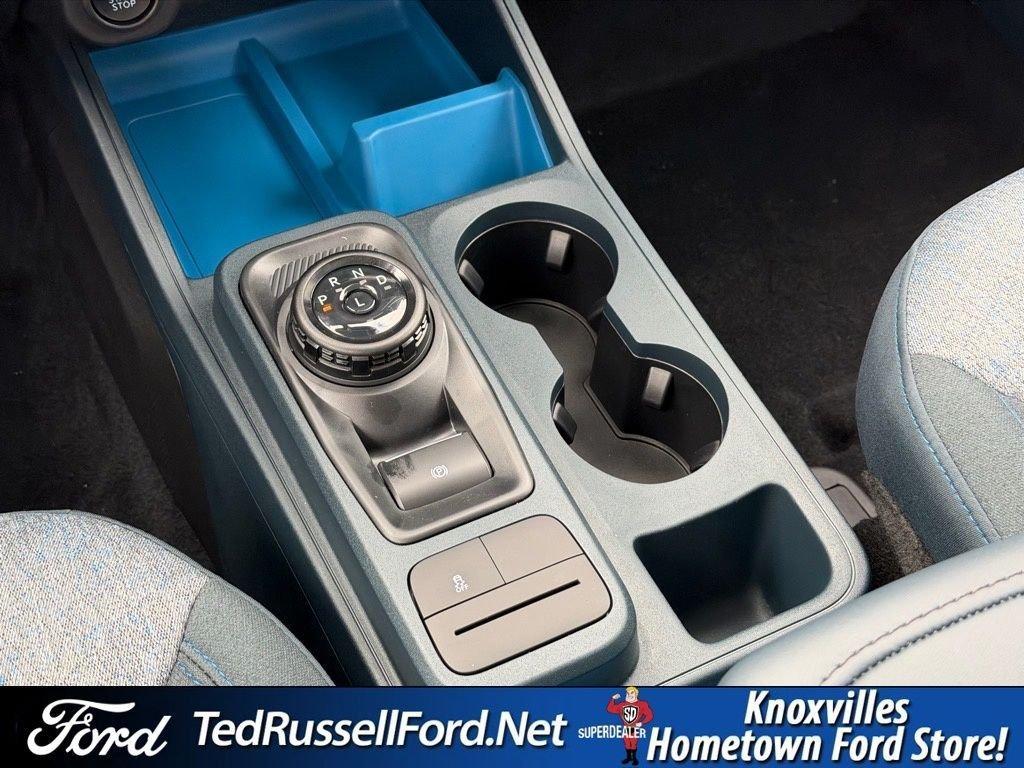 new 2026 Ford Maverick car, priced at $35,520