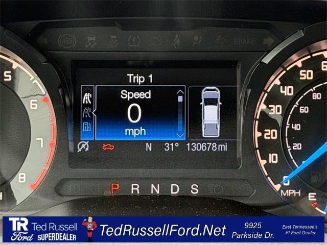 used 2020 Ford Ranger car, priced at $21,700