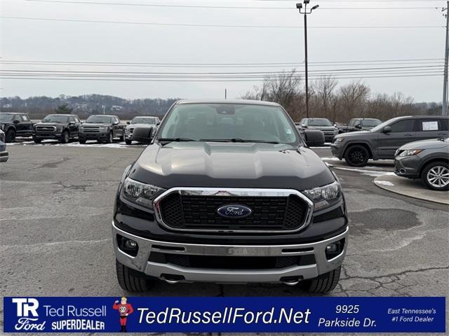 used 2020 Ford Ranger car, priced at $21,700