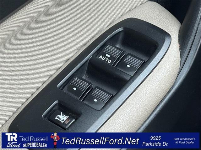 used 2020 Ford Ranger car, priced at $21,700