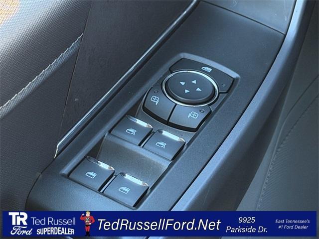 used 2025 Ford F-150 car, priced at $54,700