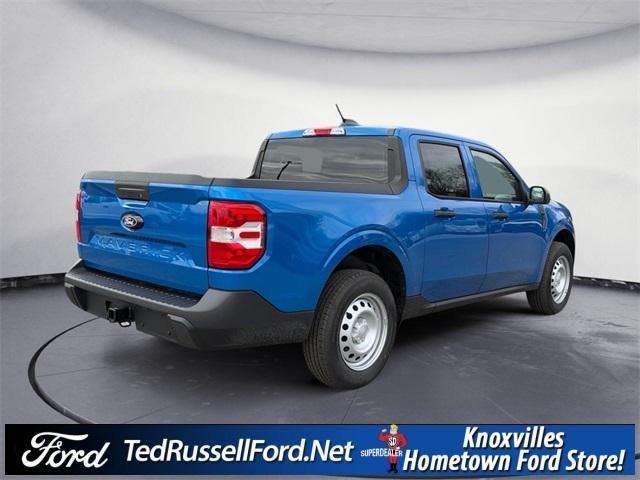 new 2026 Ford Maverick car, priced at $29,990