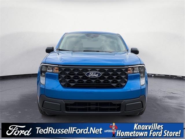 new 2026 Ford Maverick car, priced at $29,990