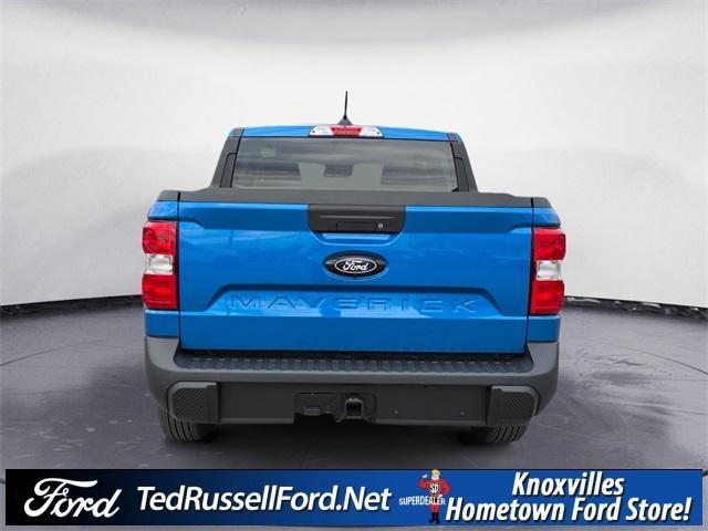 new 2026 Ford Maverick car, priced at $29,990