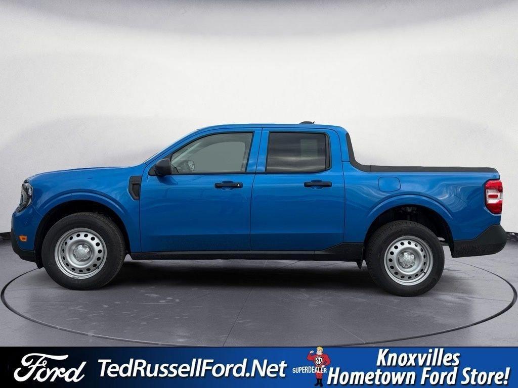 new 2026 Ford Maverick car, priced at $29,990