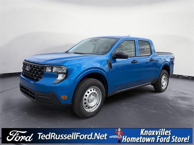 new 2026 Ford Maverick car, priced at $29,990