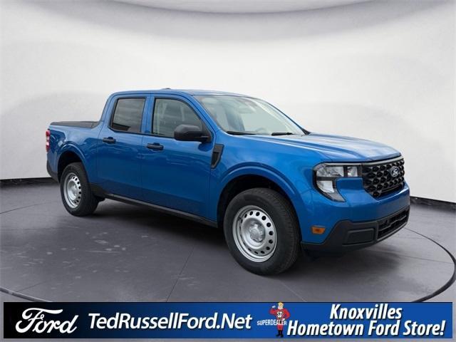 new 2026 Ford Maverick car, priced at $29,990