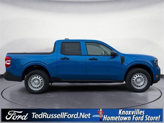 new 2026 Ford Maverick car, priced at $29,990
