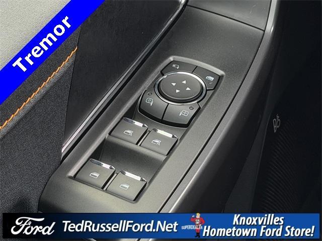 new 2025 Ford F-150 car, priced at $71,544