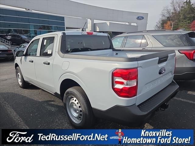 new 2025 Ford Maverick car, priced at $28,341