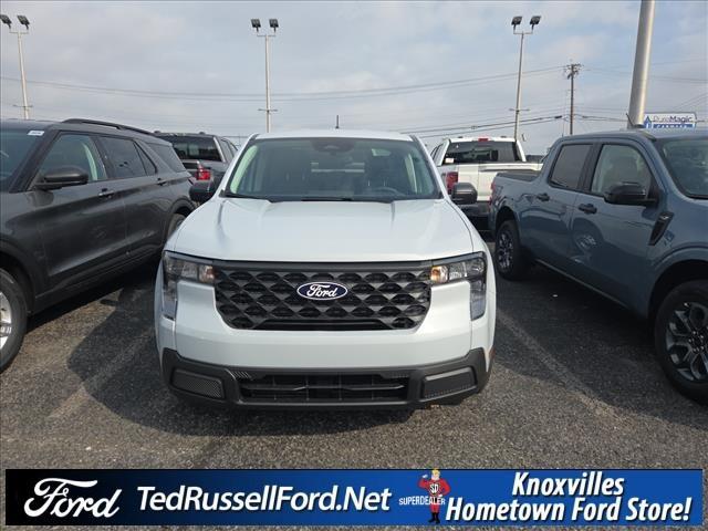 new 2025 Ford Maverick car, priced at $28,341