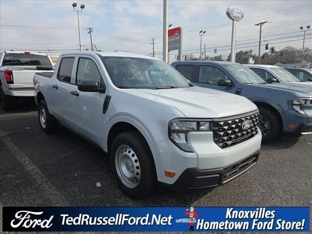 new 2025 Ford Maverick car, priced at $28,341