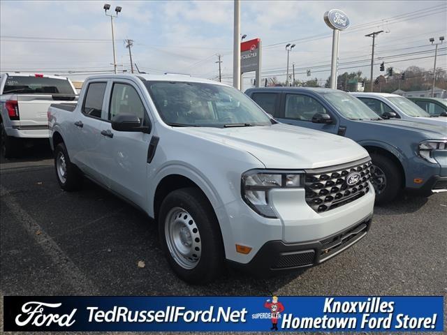 new 2025 Ford Maverick car, priced at $28,341