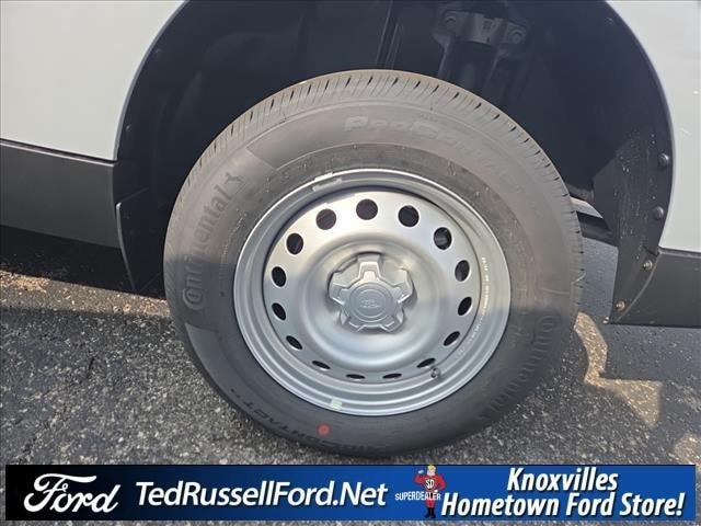 new 2025 Ford Maverick car, priced at $28,341