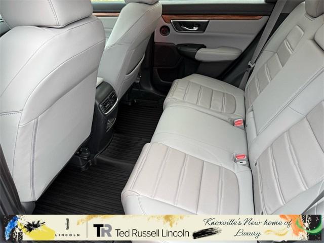 used 2022 Honda CR-V car, priced at $27,995