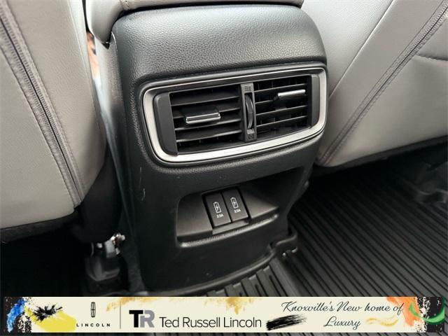 used 2022 Honda CR-V car, priced at $27,995