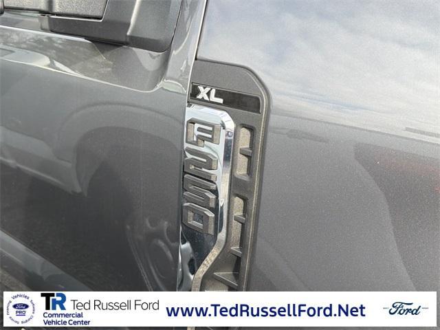 new 2026 Ford F-250 car, priced at $50,505