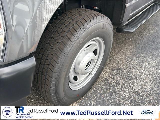new 2026 Ford F-250 car, priced at $50,505