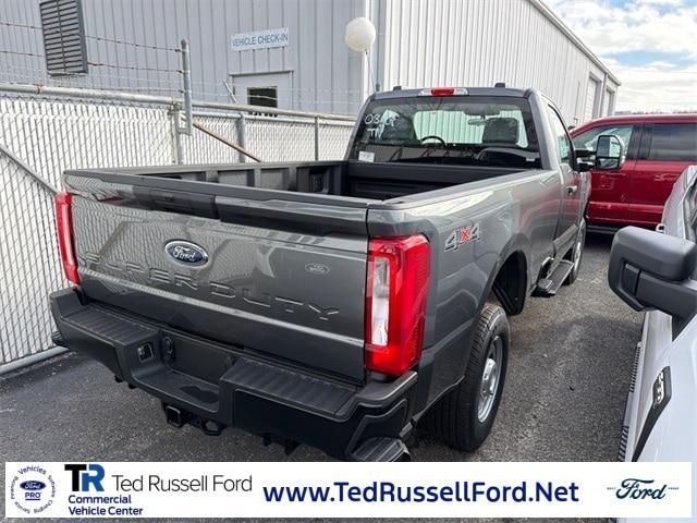 new 2026 Ford F-250 car, priced at $50,505