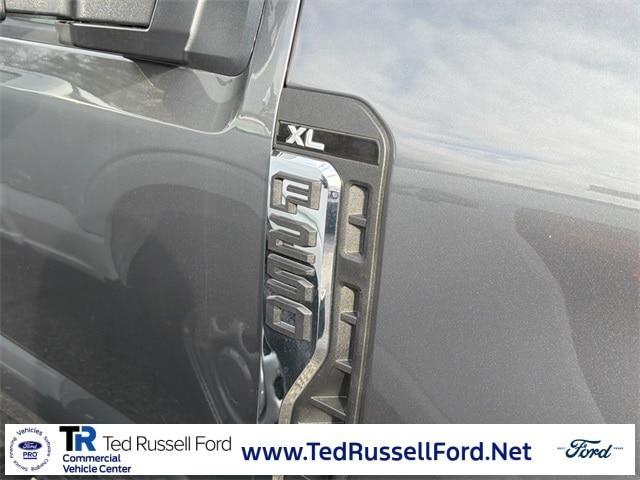 new 2026 Ford F-250 car, priced at $50,505