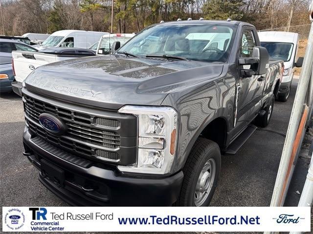 new 2026 Ford F-250 car, priced at $50,505