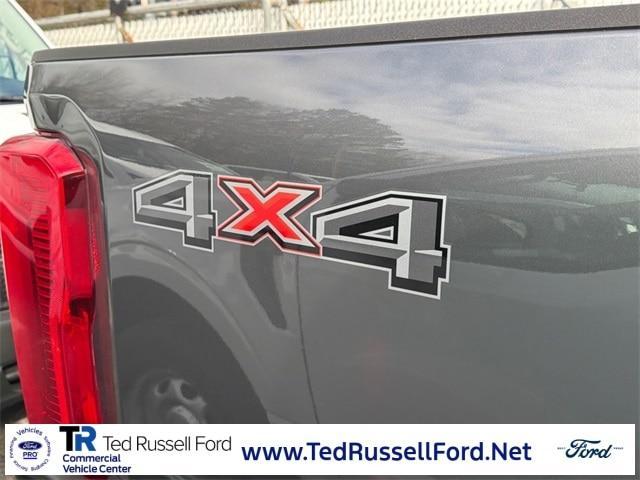 new 2026 Ford F-250 car, priced at $50,505