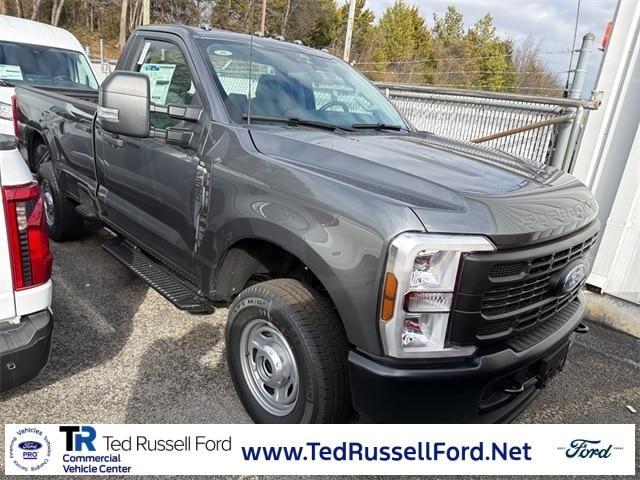 new 2026 Ford F-250 car, priced at $50,505