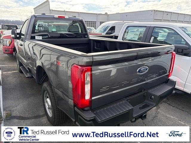 new 2026 Ford F-250 car, priced at $50,505