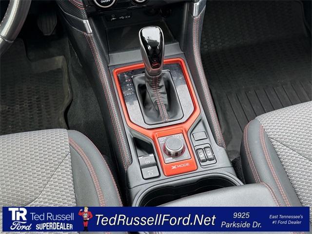 used 2019 Subaru Forester car, priced at $18,700