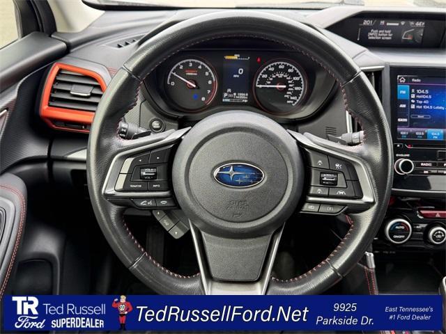 used 2019 Subaru Forester car, priced at $18,700