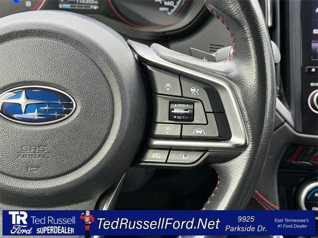 used 2019 Subaru Forester car, priced at $18,700