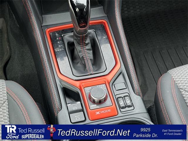 used 2019 Subaru Forester car, priced at $18,700