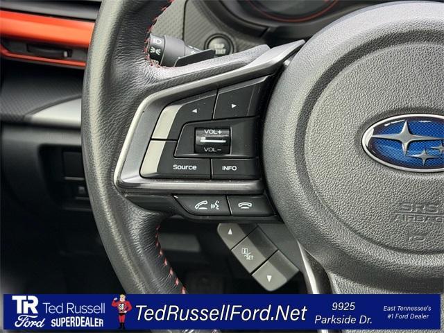 used 2019 Subaru Forester car, priced at $18,700