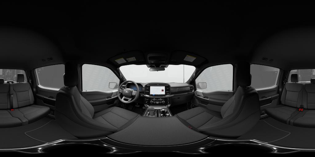 new 2026 Ford F-150 car, priced at $57,280