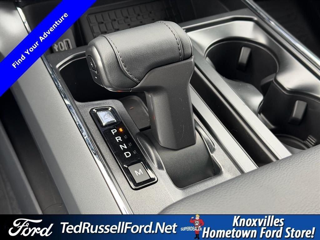 new 2026 Ford F-150 car, priced at $57,280