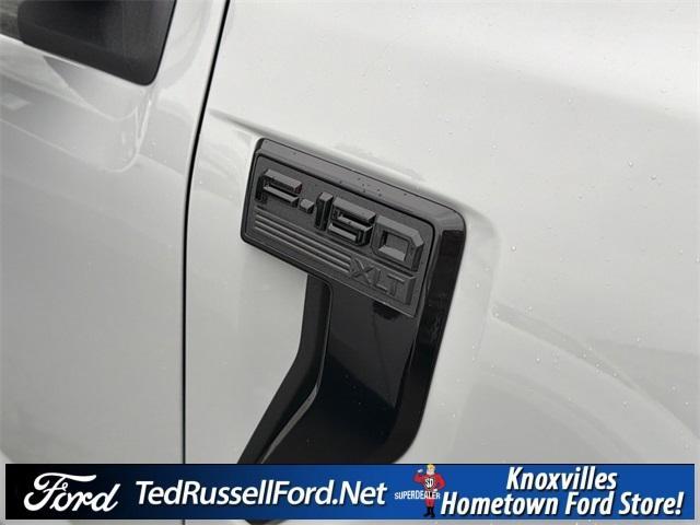 new 2026 Ford F-150 car, priced at $57,280