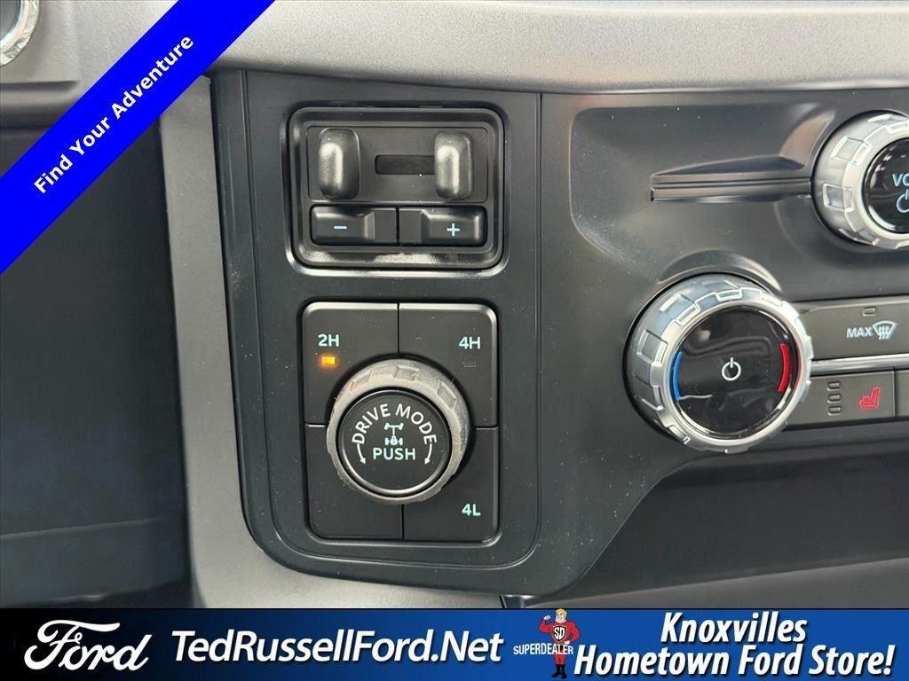 new 2026 Ford F-150 car, priced at $57,280