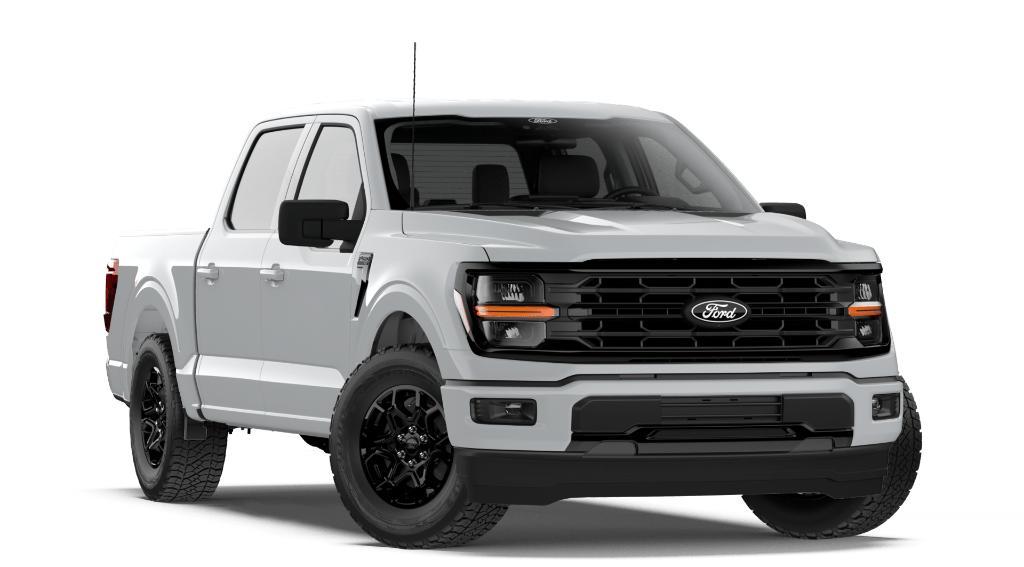 new 2026 Ford F-150 car, priced at $57,280