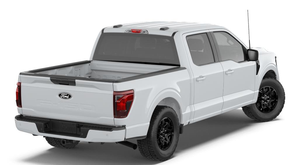 new 2026 Ford F-150 car, priced at $57,280