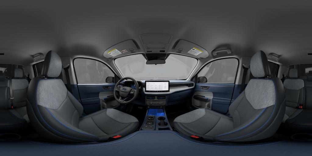 new 2026 Ford Maverick car, priced at $35,270