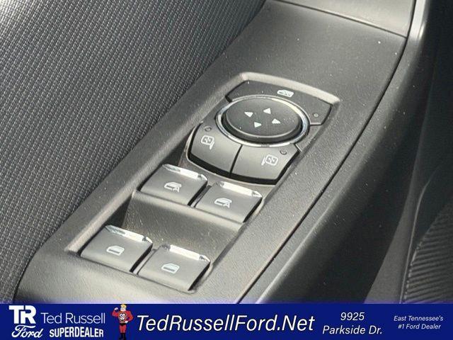 used 2025 Ford F-150 car, priced at $46,495
