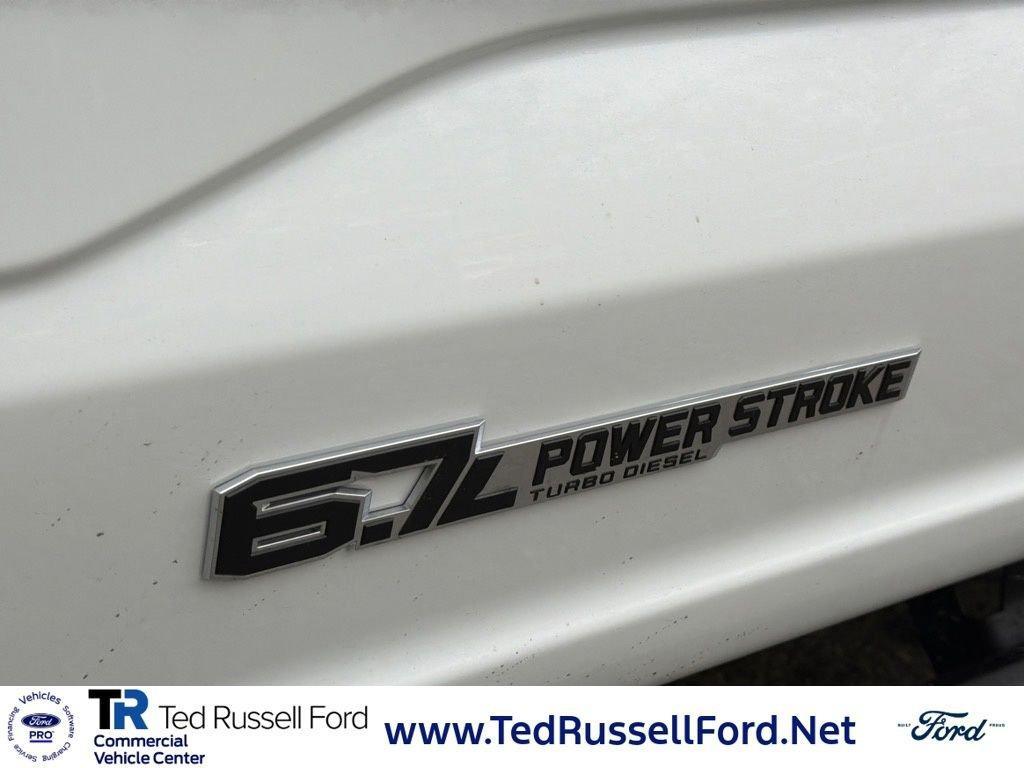 new 2026 Ford F-350 car, priced at $72,530