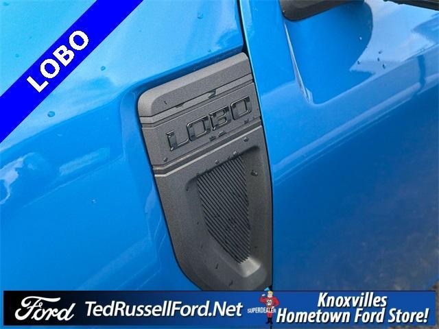 new 2026 Ford Maverick car, priced at $37,985