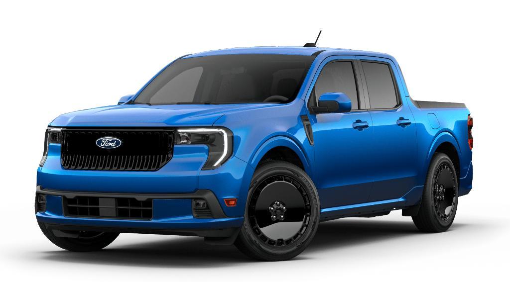 new 2026 Ford Maverick car, priced at $37,985