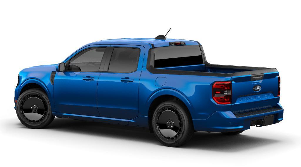 new 2026 Ford Maverick car, priced at $37,985